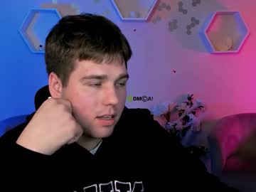Michael_Strong_ Chaturbate stream image from December 04, 2025