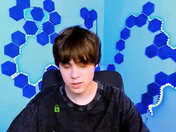 Mike_Tease Chaturbate stream image from December 04, 2025
