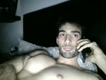 Nicegguy9826 Chaturbate stream image from December 04, 2025