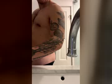 Swolesavage Chaturbate stream image from December 04, 2025