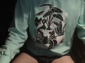 Zoeynagisa Chaturbate stream image from December 04, 2025