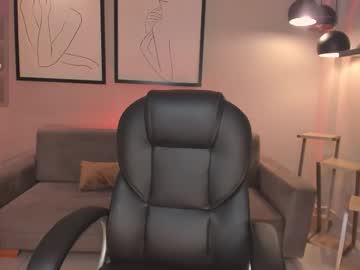 Alinakravitz_ Chaturbate stream image from December 04, 2025