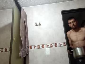 Cris_Master_ Chaturbate stream image from December 04, 2025