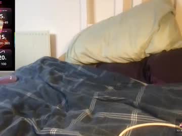 Ftm_Top_Trans_Dream Chaturbate stream image from December 04, 2025