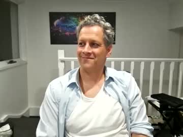 Grattitude Chaturbate stream image from December 04, 2025