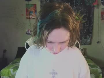 Lileyfoxxx Chaturbate stream image from December 04, 2025