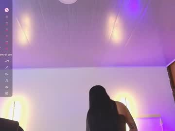 Noa_Megan Chaturbate stream image from December 04, 2025