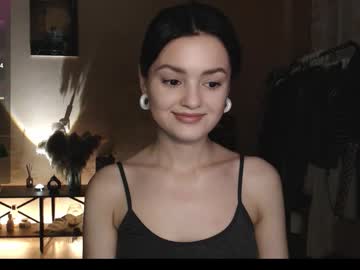 Rubycute_ Chaturbate stream image from December 04, 2025
