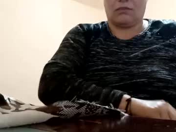 Sex451230 Chaturbate stream image from December 04, 2025