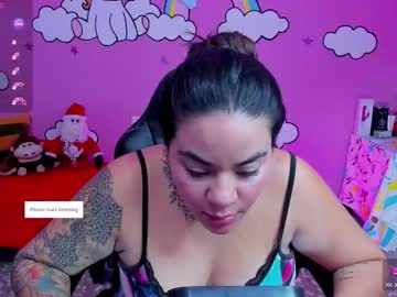Shaaroonhillss1 Chaturbate stream image from December 04, 2025
