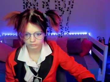 Shy_Elina01 Chaturbate stream image from December 04, 2025