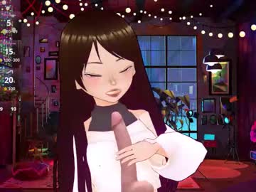 Susana_010 Chaturbate stream image from December 04, 2025