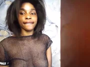 _Sweetycandie Chaturbate stream image from December 04, 2025