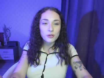 Alice_Love_888 Chaturbate stream image from December 04, 2025