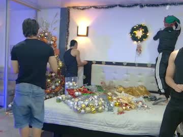 Boysgang_Sex Chaturbate stream image from December 04, 2025