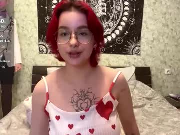 Catricesiefert Chaturbate stream image from December 04, 2025