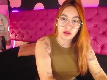 Collethswett Chaturbate stream image from December 04, 2025