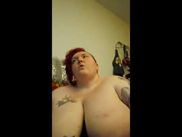 Fluffyc0rgi Chaturbate stream image from December 04, 2025