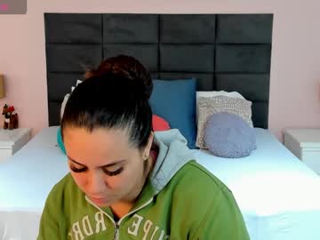 Jenner_Madison Chaturbate stream image from December 04, 2025