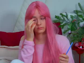 Lilylanses Chaturbate stream image from December 04, 2025