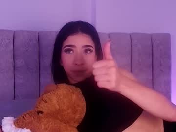 Sara_Lopee1 Chaturbate stream image from December 04, 2025