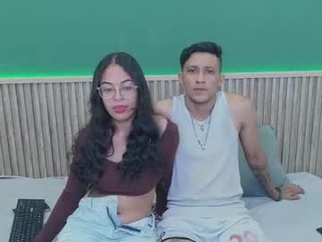 Violet_And_Dylan Chaturbate stream image from December 04, 2025