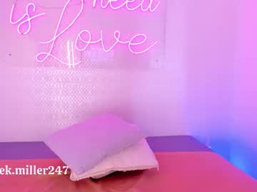 Aleksandra_Miller Chaturbate stream image from December 04, 2025