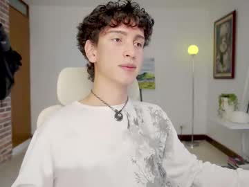 Boream_ Chaturbate stream image from December 04, 2025