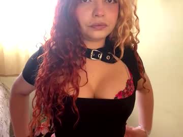 Crystal_Fresa Chaturbate stream image from December 04, 2025