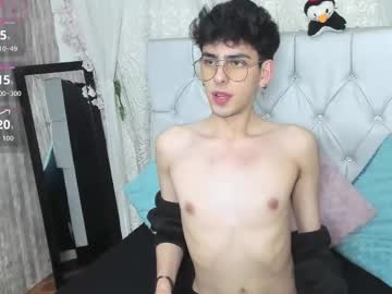 Deimon_Dust Chaturbate stream image from December 04, 2025