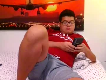 Edwins777 Chaturbate stream image from December 04, 2025