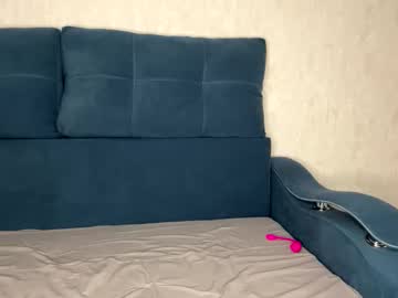 Lyss___ Chaturbate stream image from December 04, 2025
