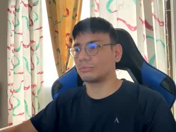 Marcuswildx Chaturbate stream image from December 04, 2025