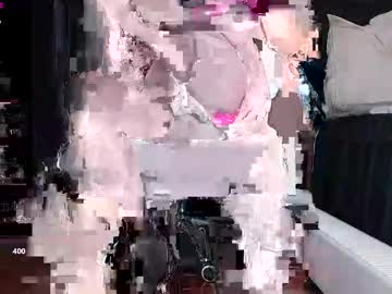 Qianqian_ Chaturbate stream image from December 04, 2025