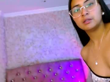 Sarah_Bubbles Chaturbate stream image from December 04, 2025