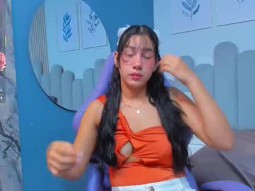 Sweet_Miluu Chaturbate stream image from December 04, 2025