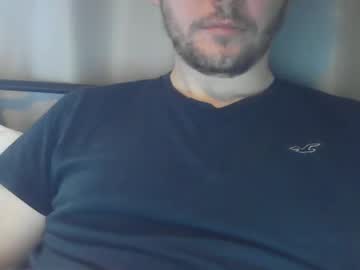 X_Yes Chaturbate stream image from December 04, 2025