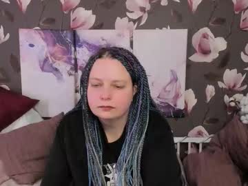 Alice_Mint Chaturbate stream image from December 04, 2025