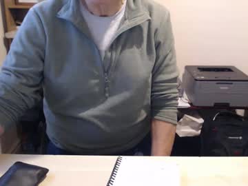 Genus5678 Chaturbate stream image from December 04, 2025
