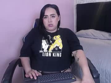 Julietaluxe Chaturbate stream image from December 04, 2025