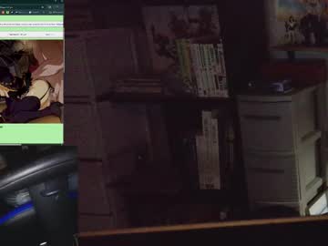 Kawaiifemmboy420 Chaturbate stream image from December 04, 2025