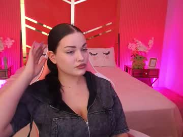 Miss_Kiitty Chaturbate stream image from December 04, 2025