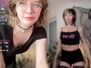 Ms_Christiana Chaturbate stream image from December 04, 2025