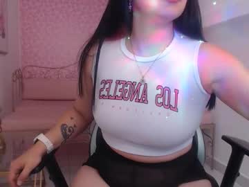 Nina_Harpper_ Chaturbate stream image from December 04, 2025
