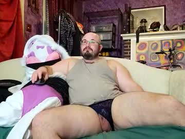 Oknpc Chaturbate stream image from December 04, 2025