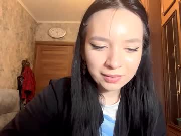 Rebeckakirscht Chaturbate stream image from December 04, 2025