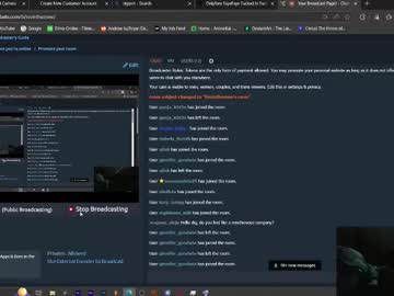Rezinthezone Chaturbate stream image from December 04, 2025