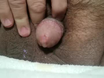 Shyman42 Chaturbate stream image from December 04, 2025