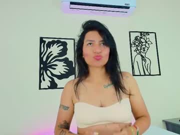Ashley_Brookke Chaturbate stream image from December 04, 2025
