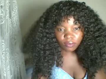 Ebony_Malkia Chaturbate stream image from December 04, 2025